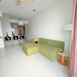 Dakota Residences (D14), Condominium #581779801